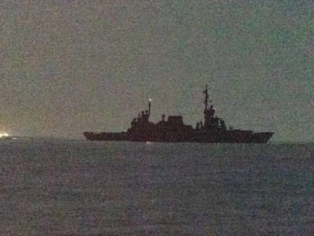 Kapal GSF diancam, misi ke Gaza tempuh laluan berliku