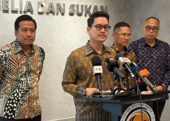 KBS panggil mesyuarat khas, teliti cadangan penangguhan Sukma 2026