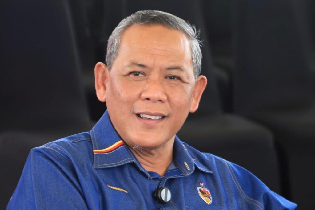 Pengisytiharan turunkan Tuanku Muhriz tidak sah – MB