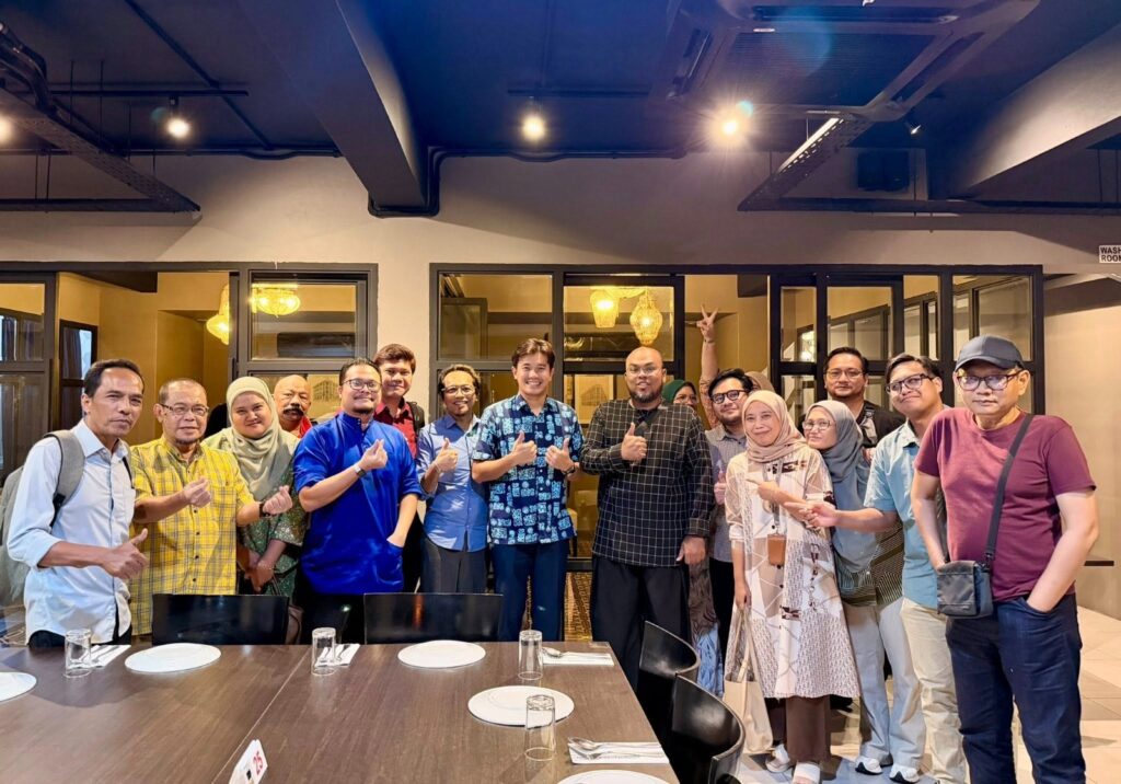 Calon MCA perlu fasih berbahasa Melayu, Inggeris dan Cina