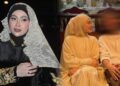 Jodoh lebaran? Adira enggan dedah identiti jejaka misteri