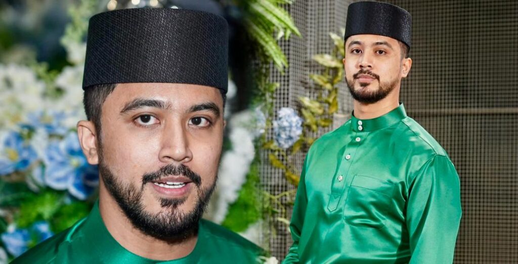 ‘Sampai bila nak meratap kesilapan lalu, saya kena bangun’