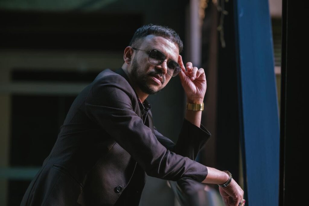 ‘Sendiri silap, dulu kenal dua bulan terus nak nikah’