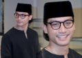 Untunglah bakal isteri Amir Ahnaf nanti…