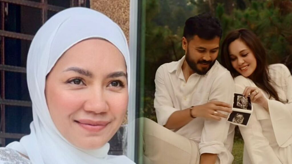 Semua sepupu beranak-pinak, saya bila lagi – Aprena Manrose