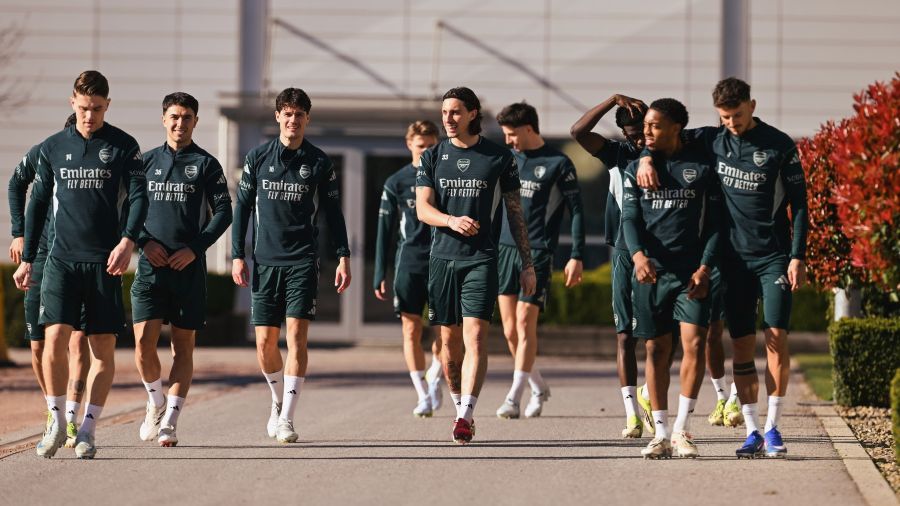 Piala FA:  Perjalanan Arsenal makin sukar