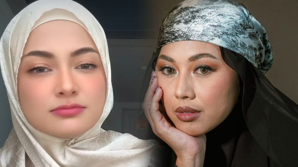 Reen singgah gerai, Azar Azmi segan nak tegur