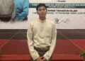 Formula kejayaan Aziemuddin di universiti
