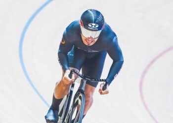 Piala Dunia: Azizulhasni idam final impian