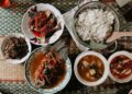 Generasi muda kenyang, tetapi kurang nutrisi
