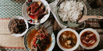 Generasi muda kenyang, tetapi kurang nutrisi