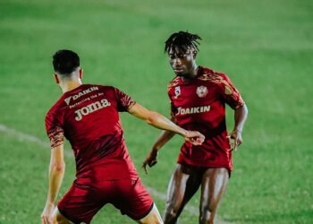 Tonggak Selangor FC sedia perkuat Harimau Malaya