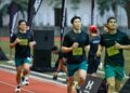Cabaran intensiti larian velocity