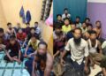 Sindiket seludup migran Bangladesh tumpas, kaut untung RM2.4 juta