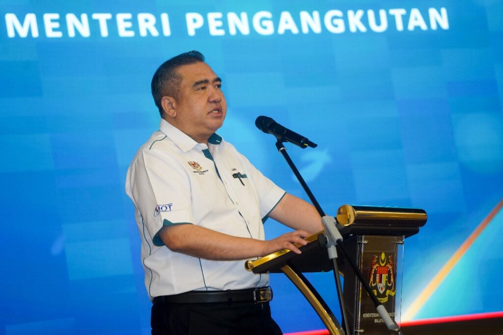 Gangguan bagasi KLIA: Anthony arah siasatan menyeluruh