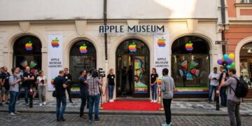 Muzium Apple mula dibuka, garaj Steve Jobs tarikan utama