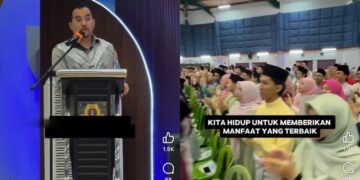 [VIDEO] MRSM Tun Ghafar Baba SPM 2025 terbaik di Malaysia