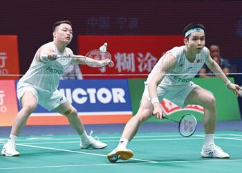 Rexy luah rasa tidak puas hati