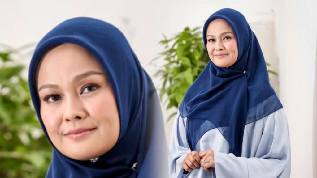 ‘Anak kata okey, barulah saya pertimbang tawaran lakonan’