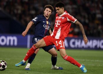 UCL: Kompany tidak kesal pilihan taktikal