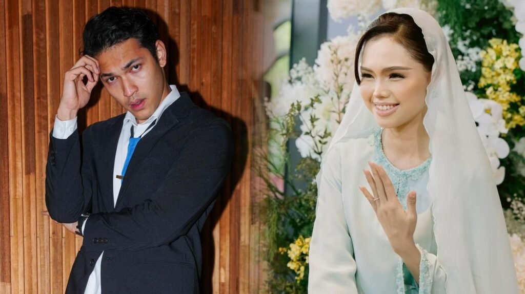 ‘Cukuplah, dia dah bertunang’ – Muaz jawab video ‘mesra’ libat Bella Astillah