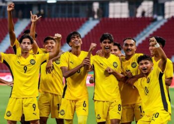 Langkah tepat bina keyakinan pemain