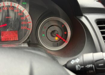 Beza minyak turun dan turun minyak