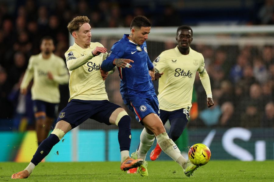 ‘Keberanian’ Fernandez undang padah