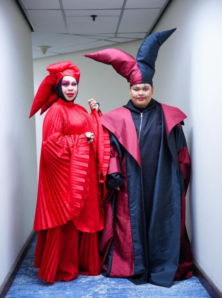 ‘Saya takkan bagi mama dengan Iqbal, dia narsisistik – Cik B