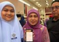 Rahsia Nur Syahirah gadis autisme raih 10A SPM