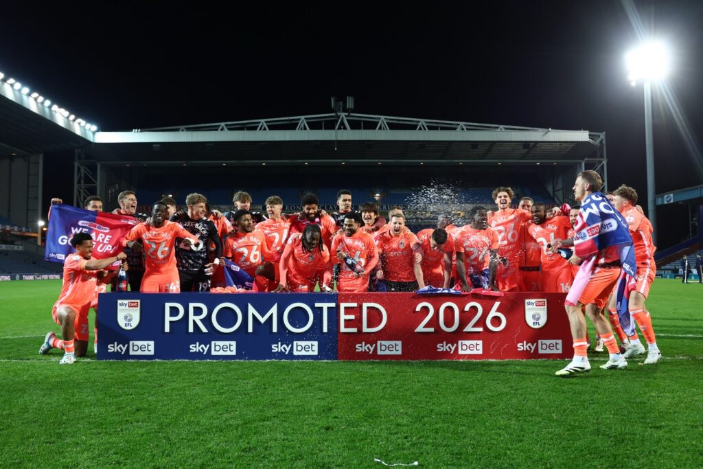 Lampard ‘pacu’ Coventry ke pentas EPL