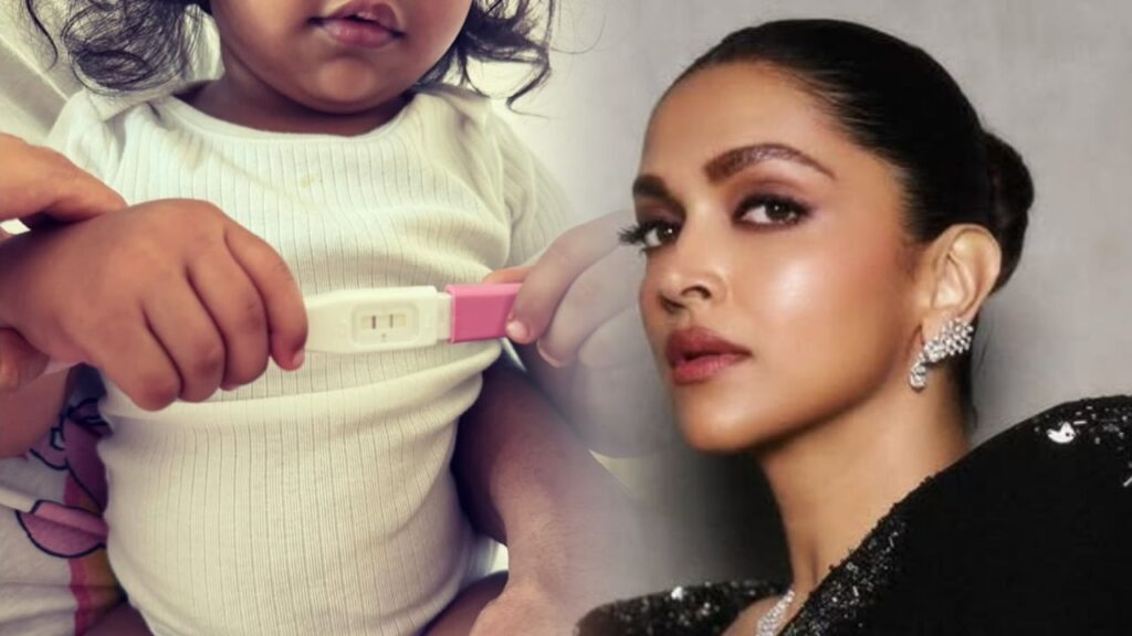 Deepika Padukone hamil anak kedua