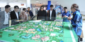 PPTVM, UTHM bergabung perkasa TVET negara
