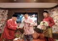 Makin pulih daripada kanser, Chef Wan dipinang