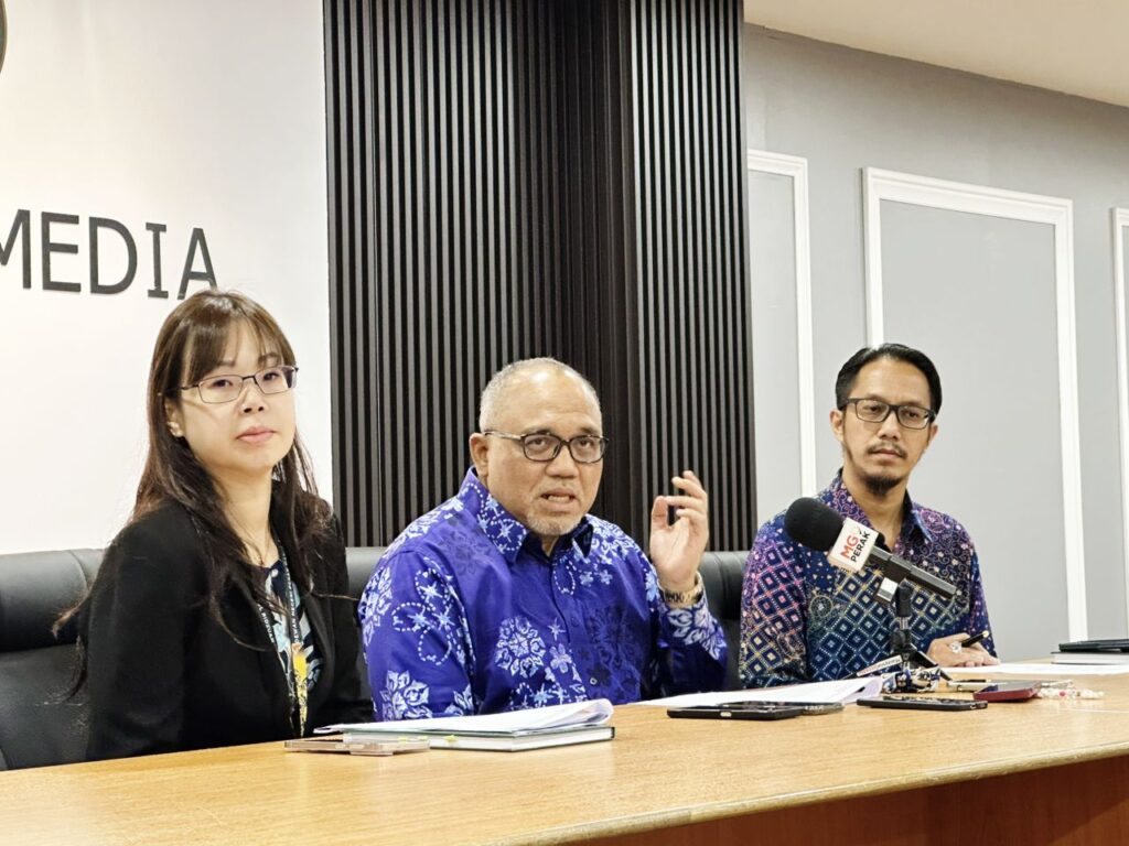 DUN Perak: Susunan tempat duduk ADUN tidak berubah