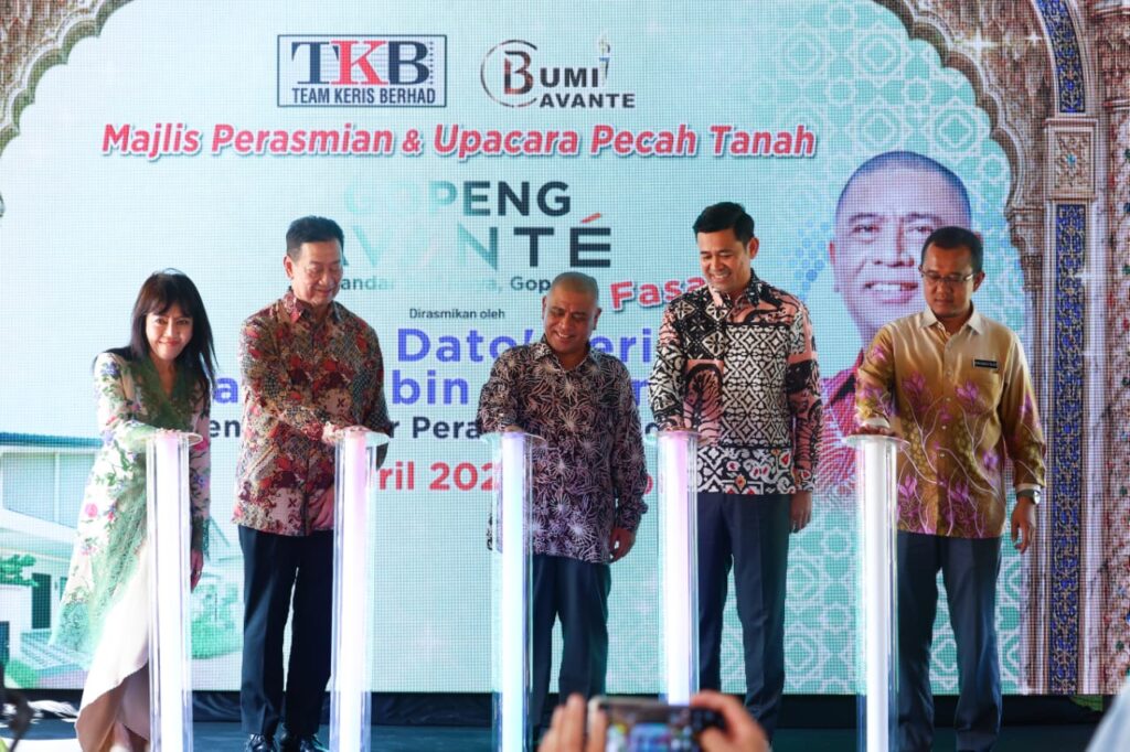 Jawatankuasa khas tangani kesan konflik Asia Barat libatkan pemain industri, NGO – Saarani