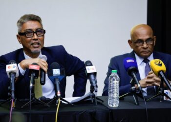 Yusoff selar tindakan Johan Kamal