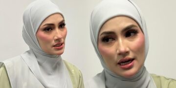 ‘Saya tidak berhutang penjelasan, sampai bila pun takkan komen’