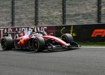 F1: Leclerc dedah kelemahan Ferrari