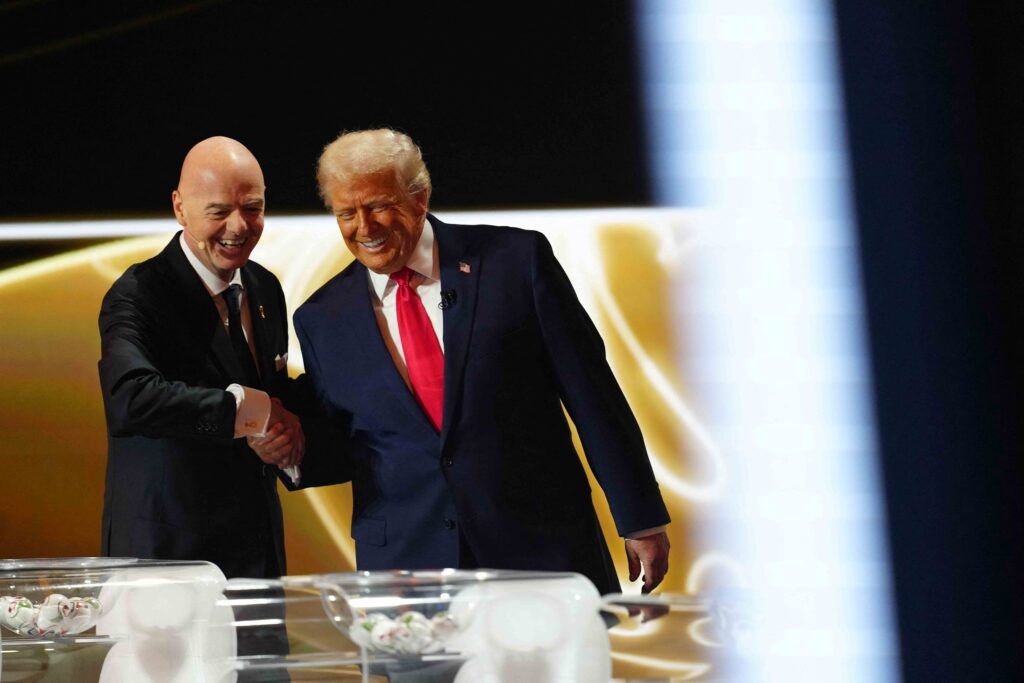 Trump, FIFA didesak tendang Iran daripada Piala Dunia 2026