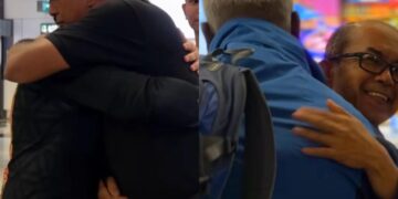 [VIDEO] Sumud Flotilla 2.0: Kumpulan kedua berangkat malam tadi