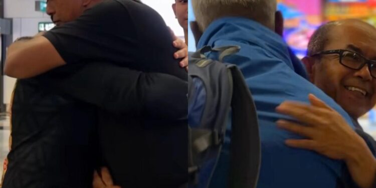 [VIDEO] Sumud Flotilla 2.0: Kumpulan kedua berangkat malam tadi