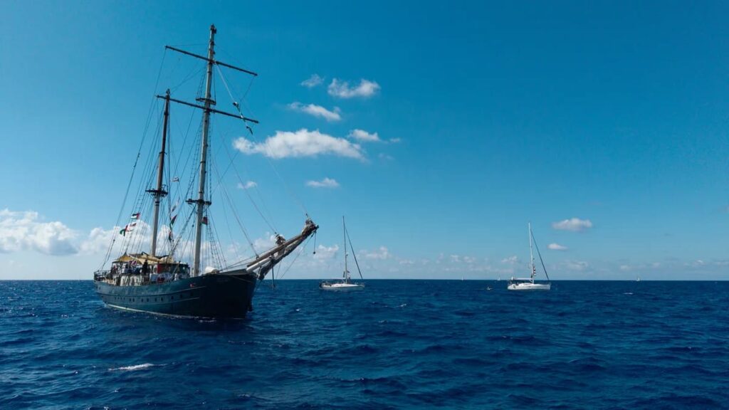 Lebih 60 kapal GSF berlayar ke Gaza hari ini