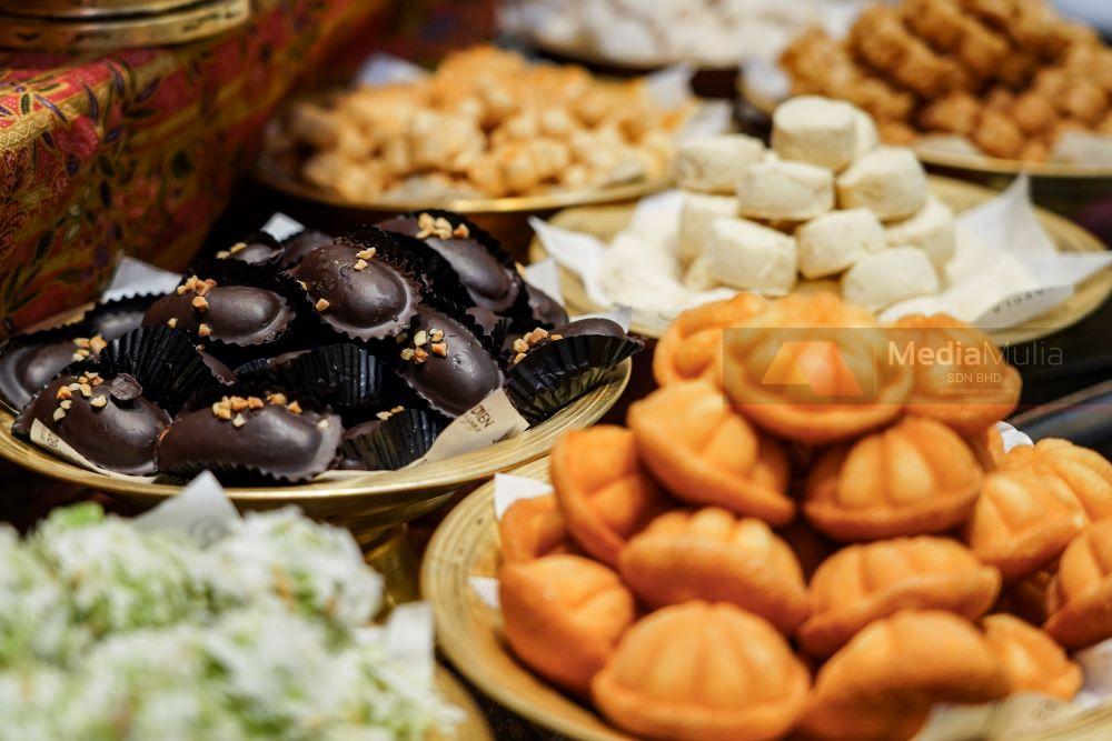 ‘Raya sakan’ pesakit masuk hospital melonjak 50 peratus