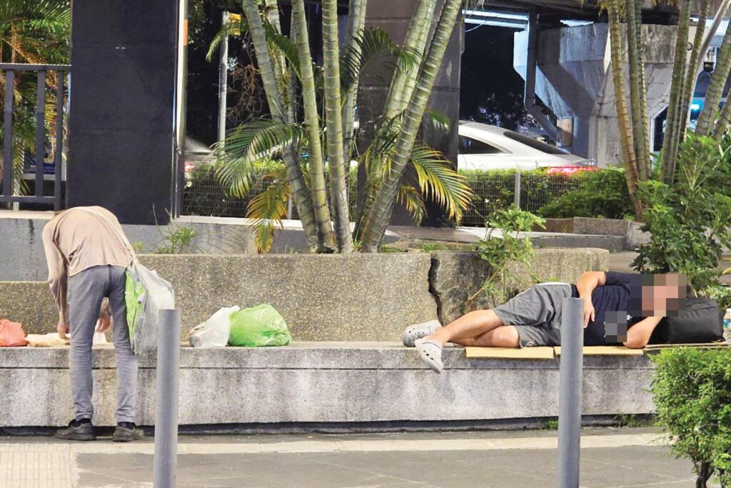 ‘Setiap kali turun padang, ada sahaja muka baharu’