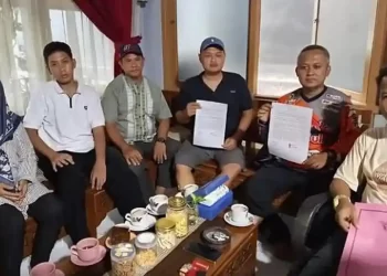 Ajaran ‘Sultan Nusantara’ larang terima vaksin, derma darah