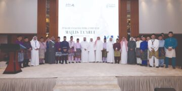 Pengurusan haji diiktiraf, kuota petugas ditambah