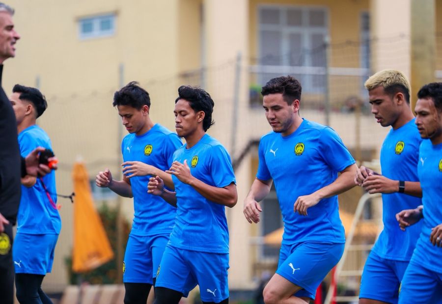 Harimau Malaya ada tugas baharu