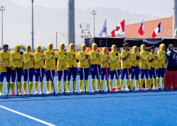 Status gergasi Asia sasaran baharu Malaysian Tigress