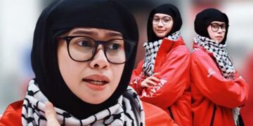 GSF 2.0: Heliza, Hazwani pulang ke Malaysia ekoran kapal rosak